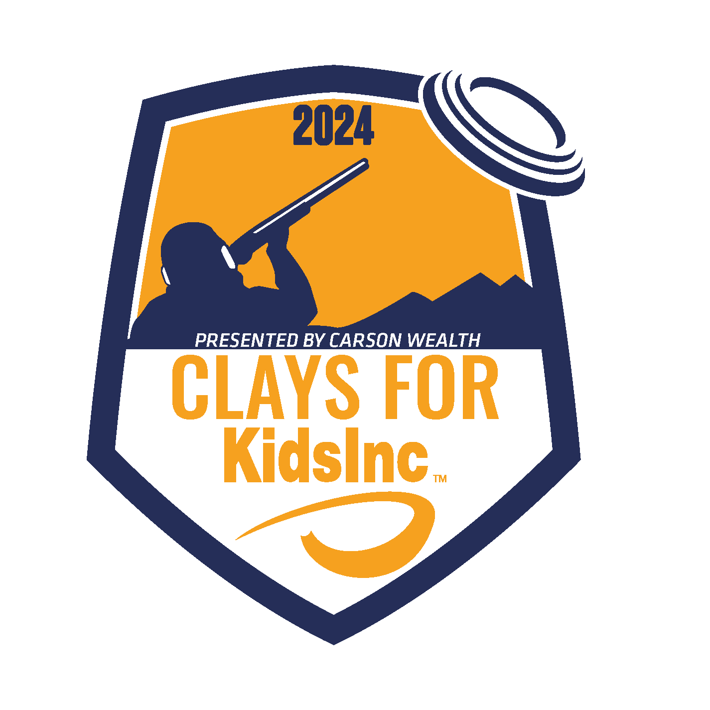 Clays for Kids Extras! - logo